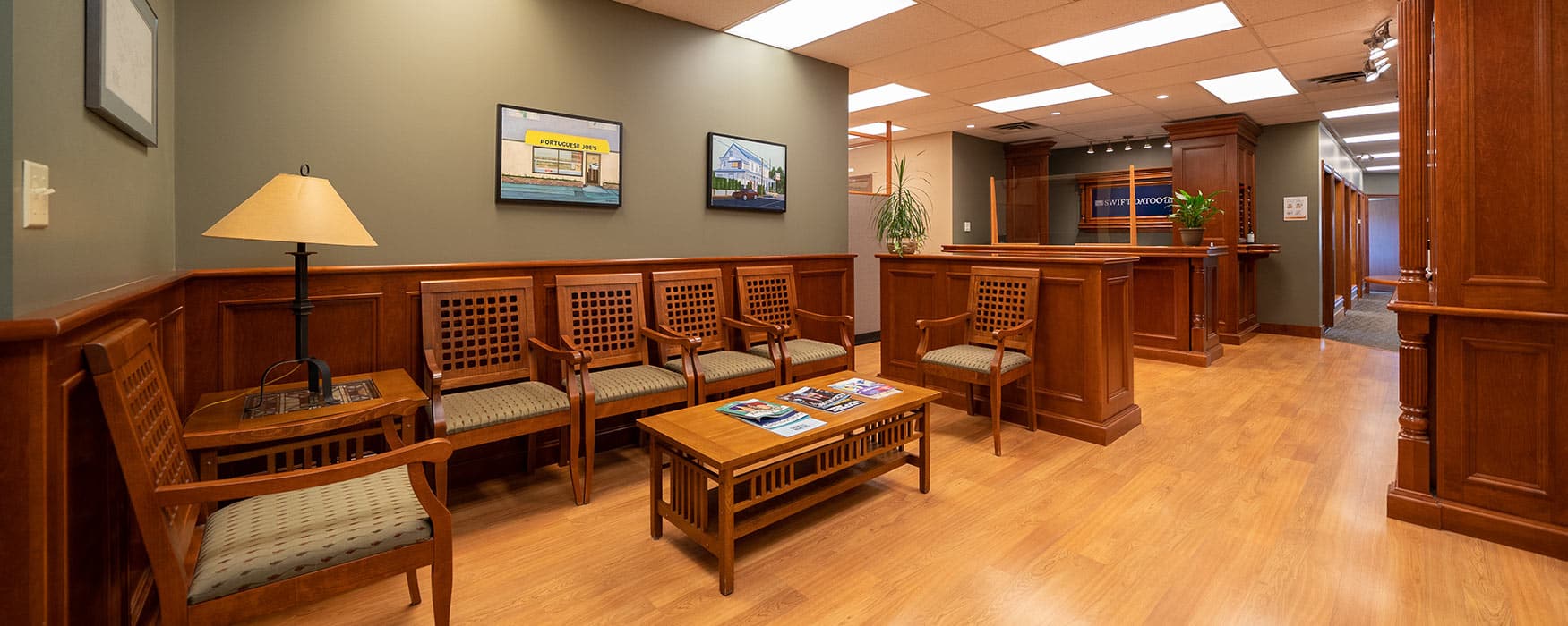Abas Datoo Estate Planning & Administration - Swift Datoo LLP